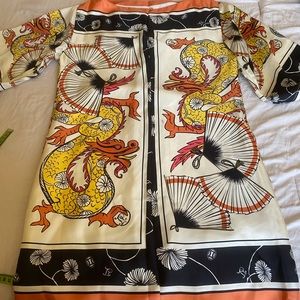 Darling Ivanka Trump dress, brand new with tags.